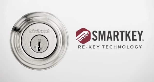 Kwikset SmartKey Logo