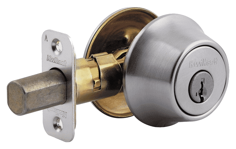 Kwikset SmartKey