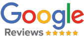 Google reviews logo