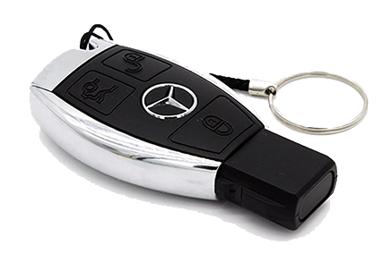 Same Day Mercedes-Benz Key Fobs, Denver Auto Lock